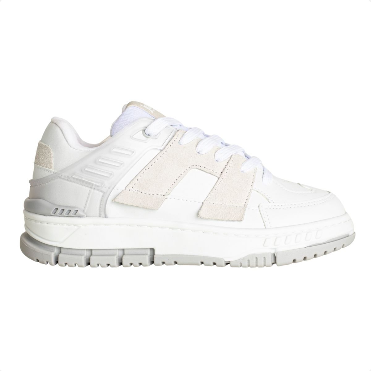 Tênis Jump Arena Branco Branco 1