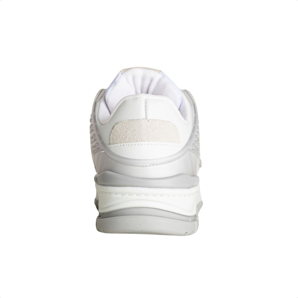 Tênis Jump Arena Branco Branco 4