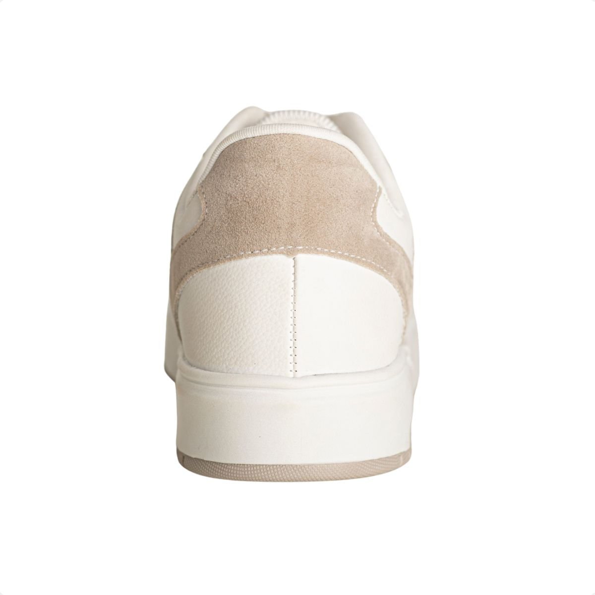 Tênis Lizis Neo Casual Creme 4