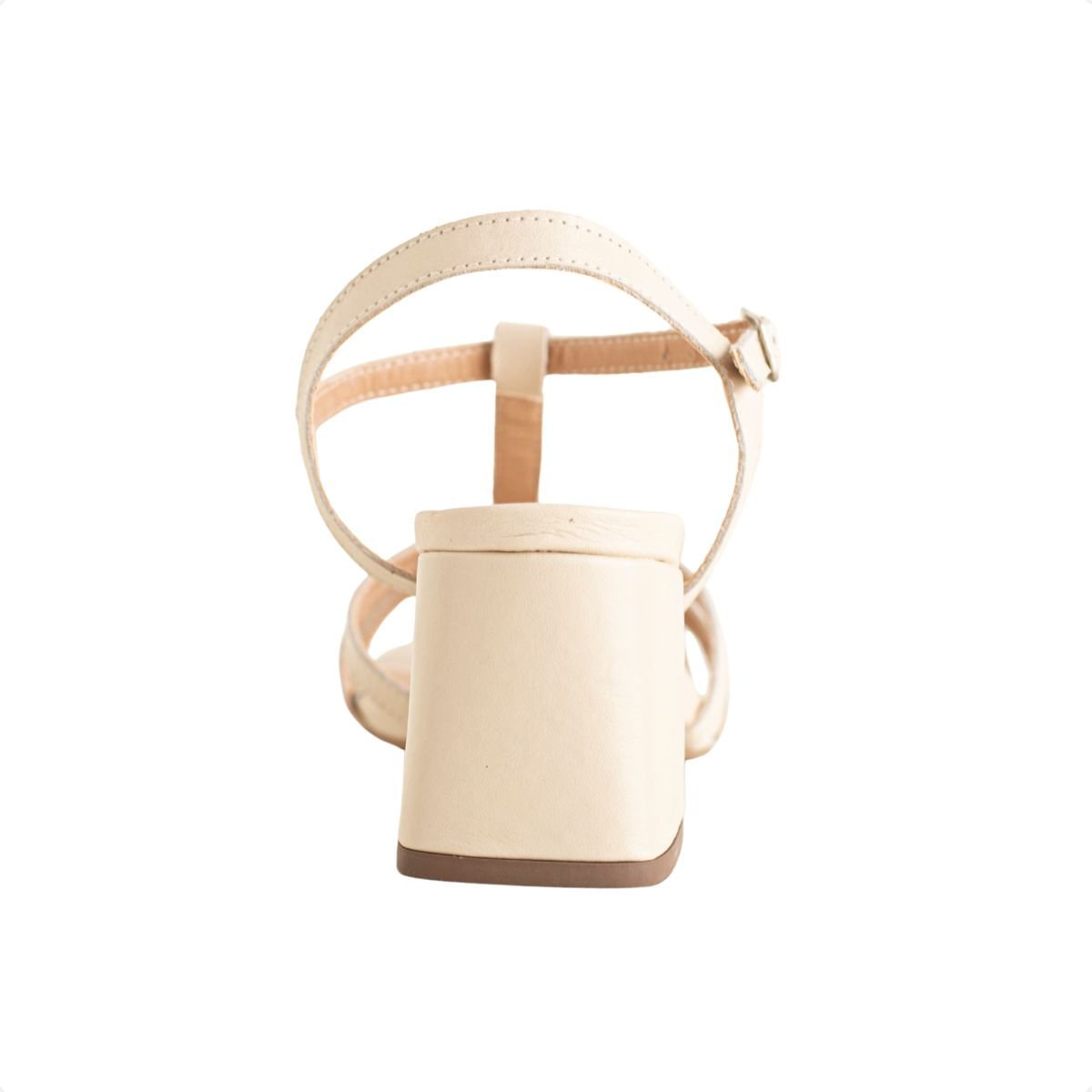 Sandália Dm Lumi Panna Off White 4