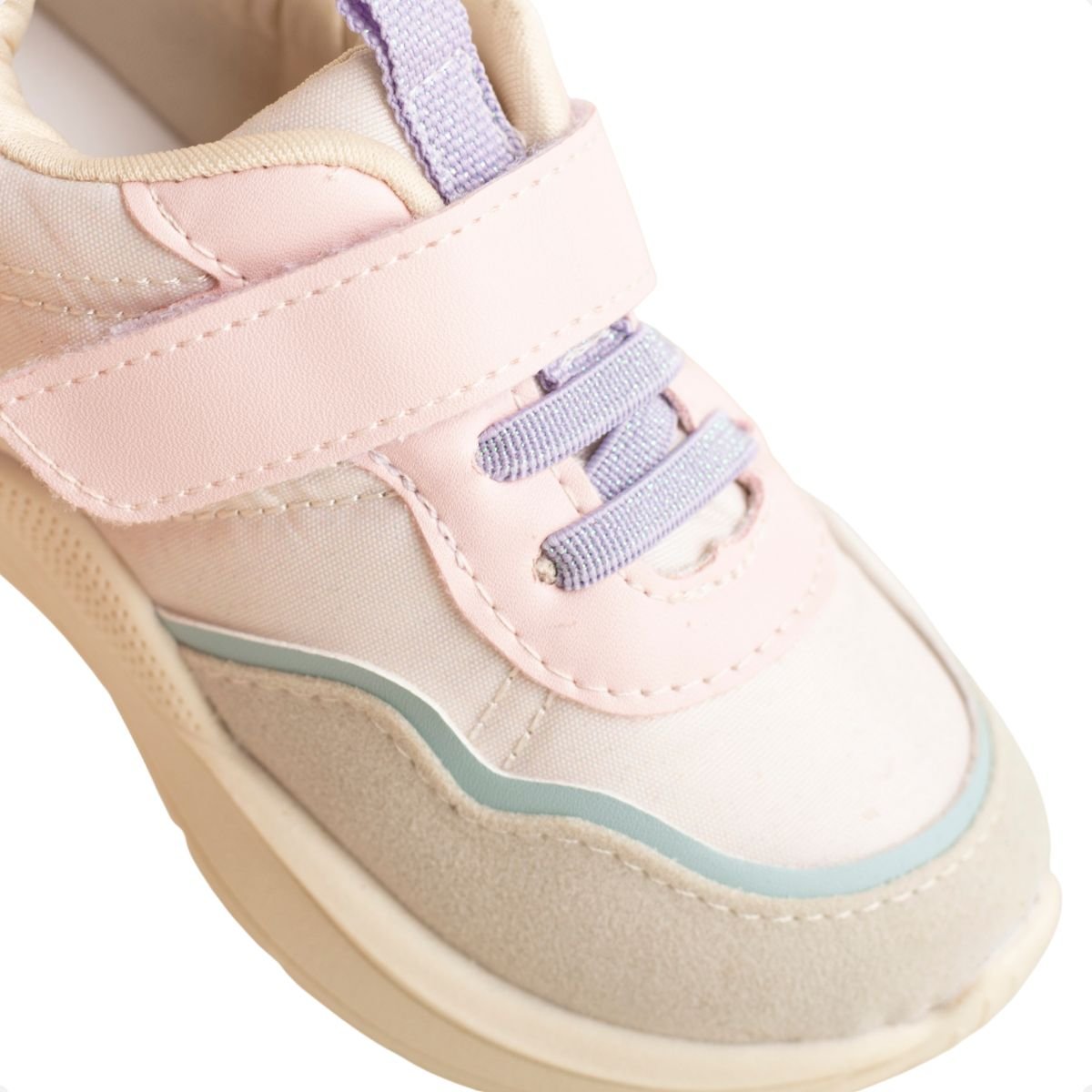 Tênis Jump Kids Baby Run Colors Multicores 7