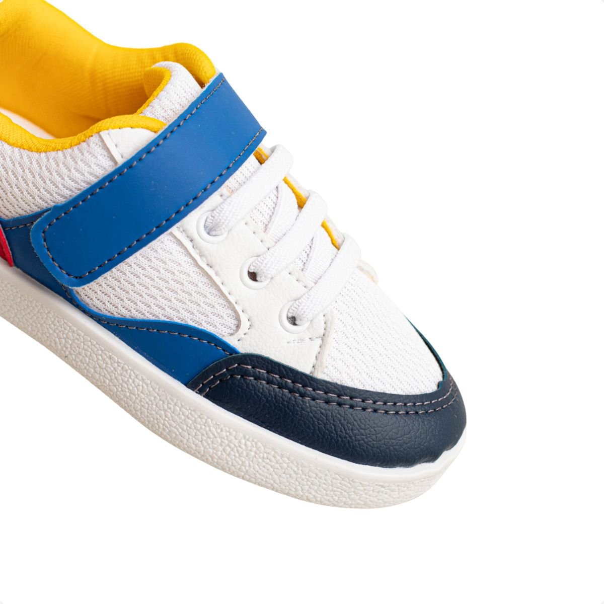 Tênis Jump Kids Fun Colors Multicores 3