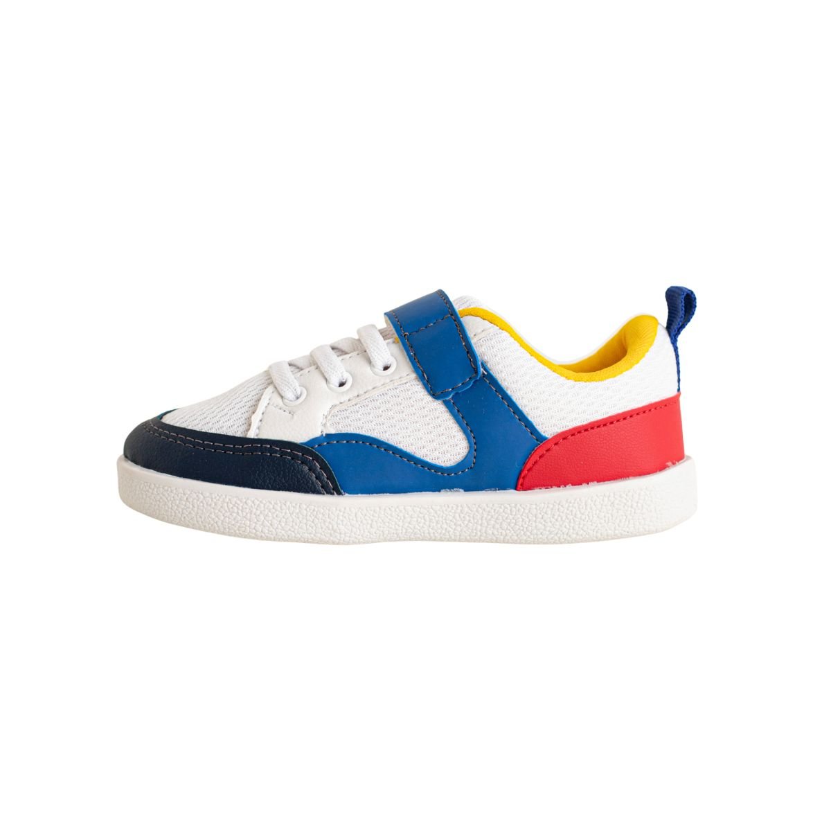 Tênis Jump Kids Fun Colors Multicores 5