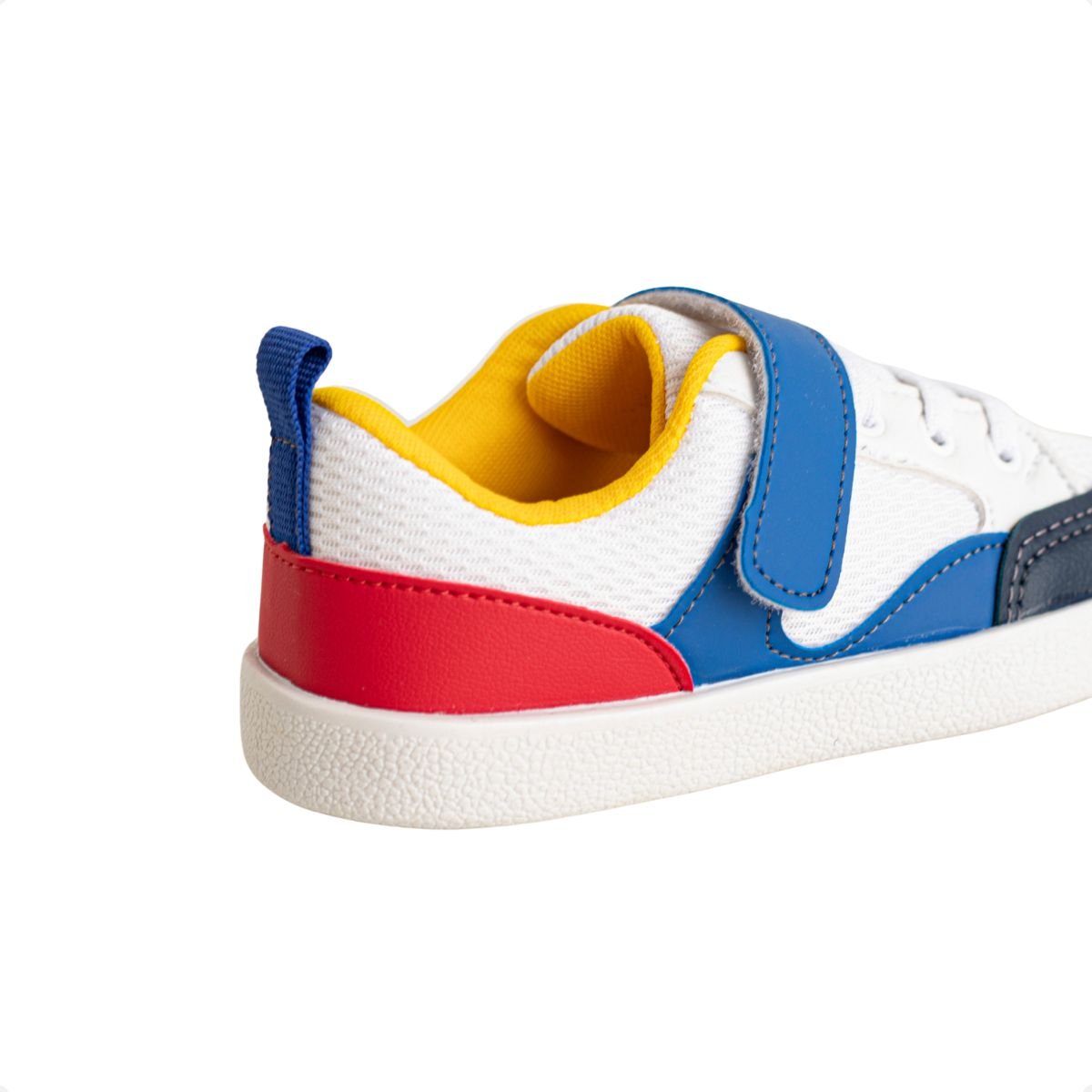 Tênis Jump Kids Fun Colors Multicores 7