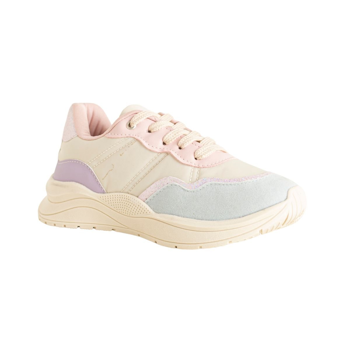 Tênis Jump Kids Active Rainbow Candy 2