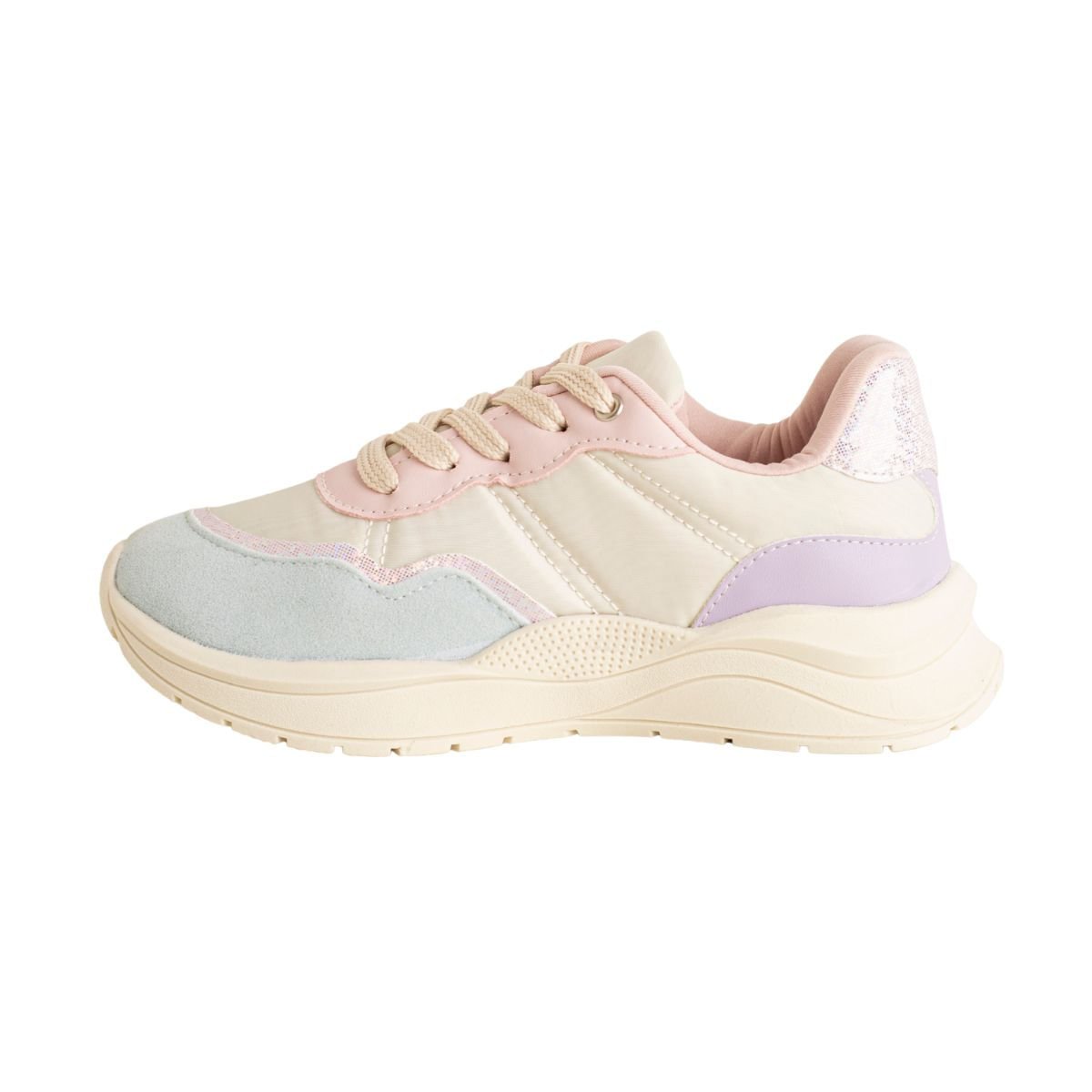 Tênis Jump Kids Active Rainbow Candy 5