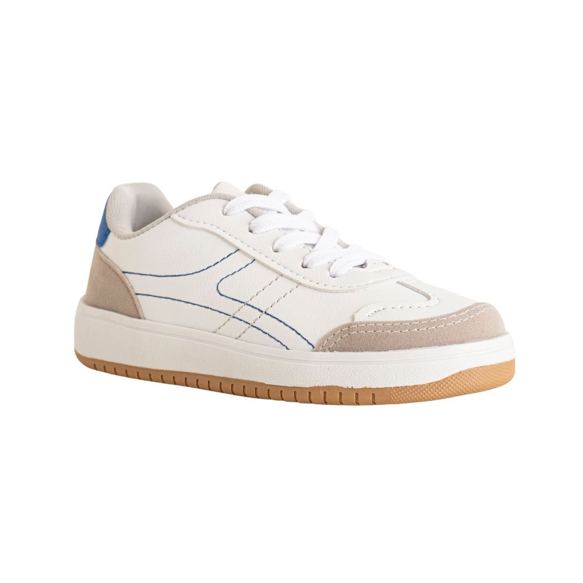 Tênis Jump Kids Urban Play Branco 2