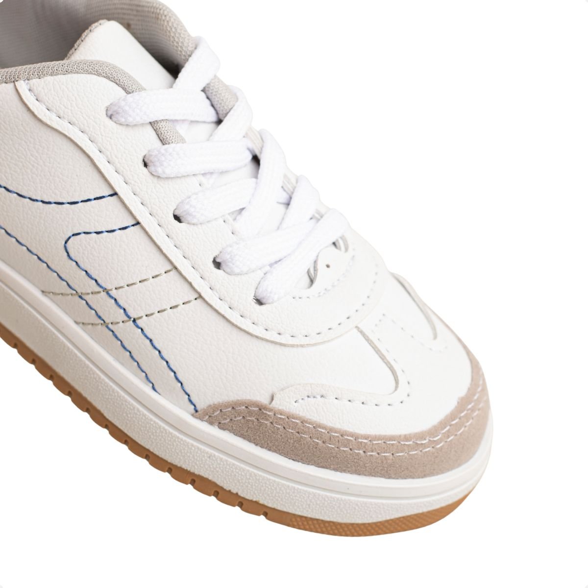 Tênis Jump Kids Urban Play Branco 3