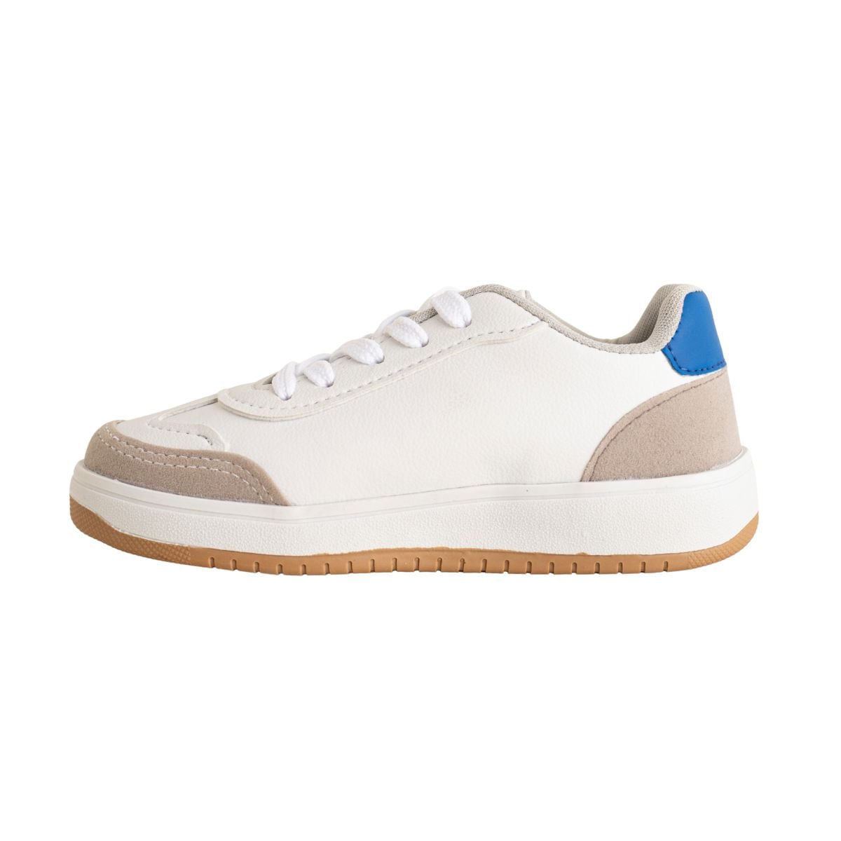 Tênis Jump Kids Urban Play Branco 5