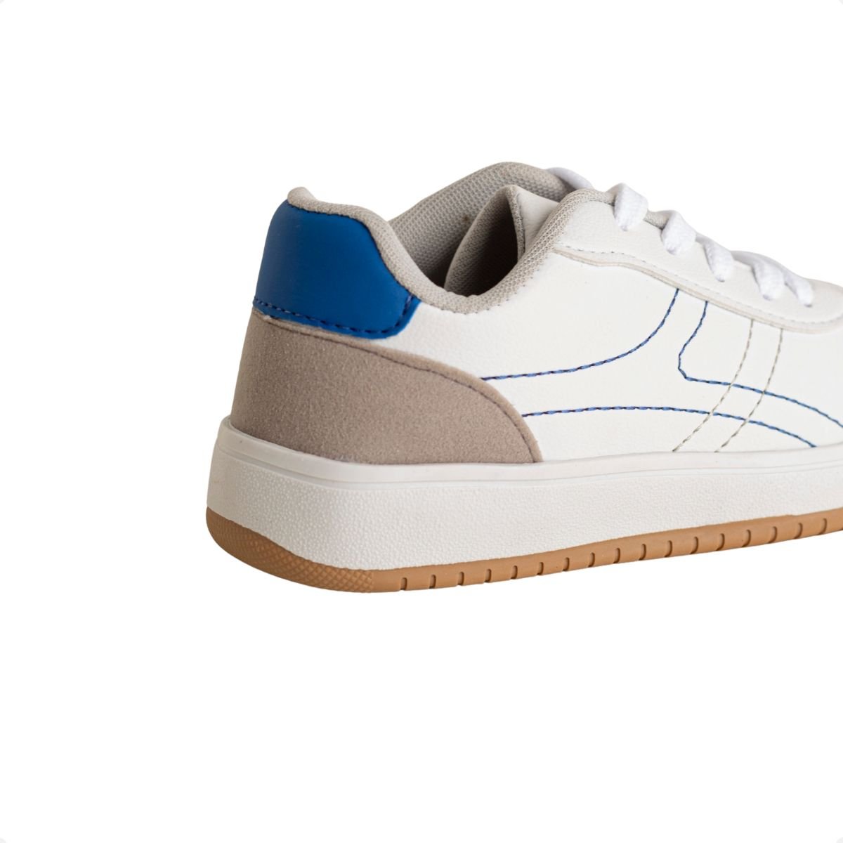 Tênis Jump Kids Urban Play Branco 7