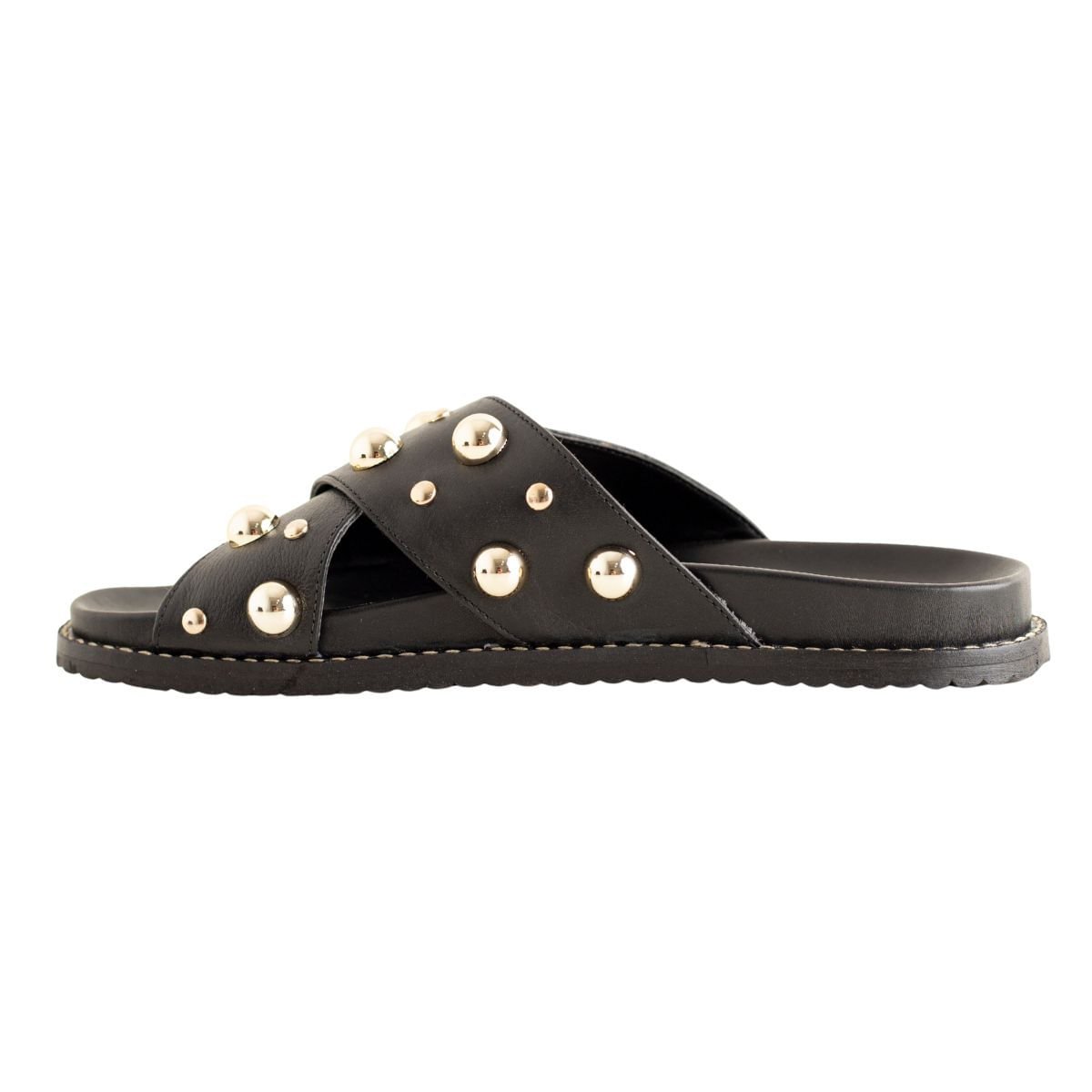 Papete X Dm Solare Preta Preto 5