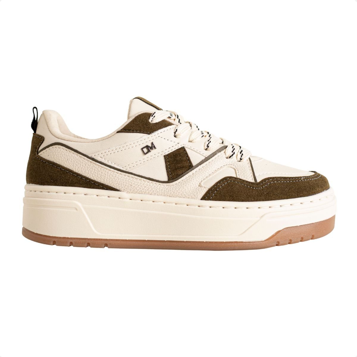 Tênis Dm Urban Pistache