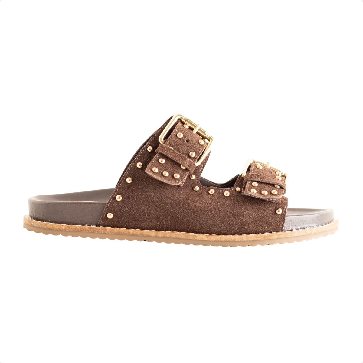 Papete Dm Solare Marrom