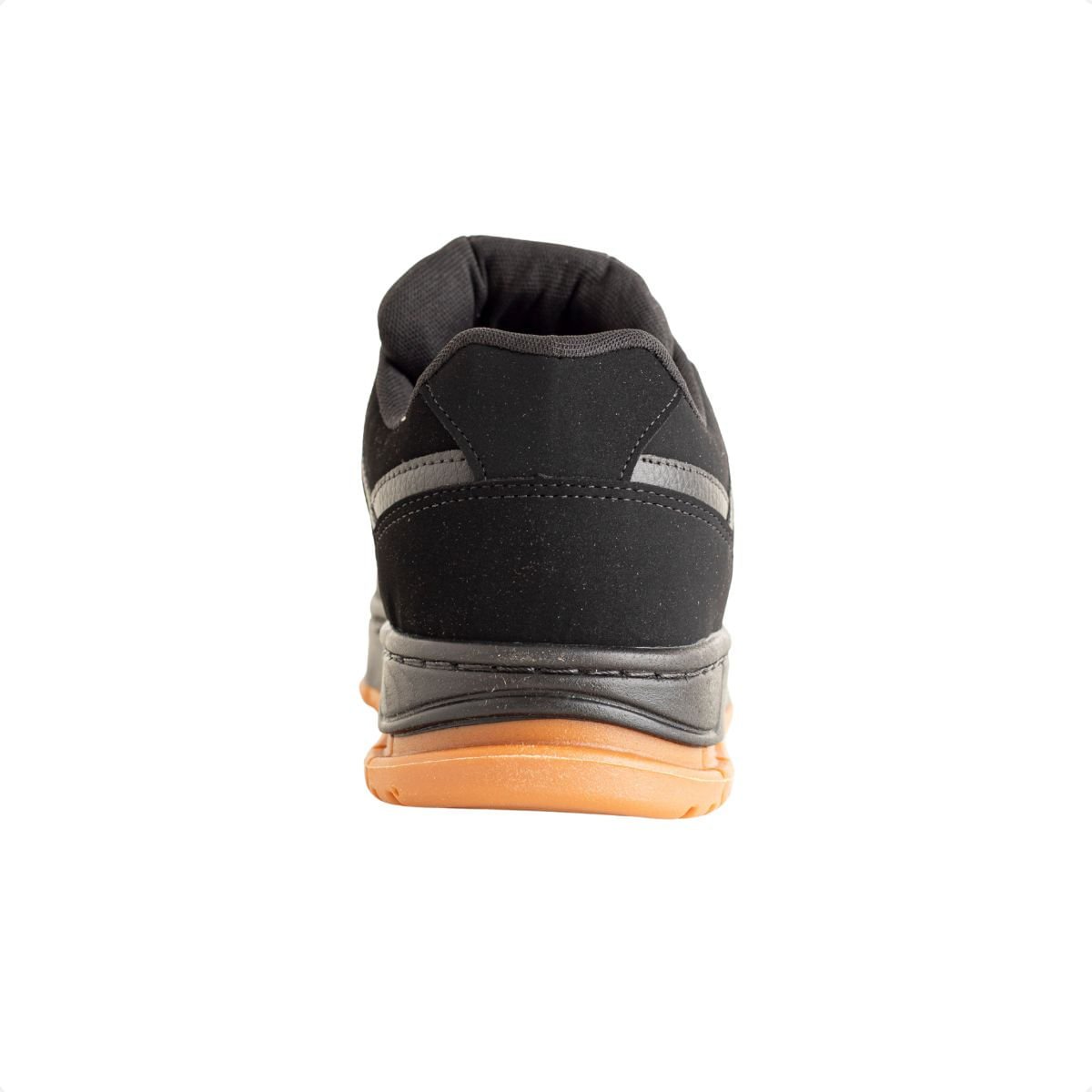 Jump Shoes Core Street Preto Preto 4