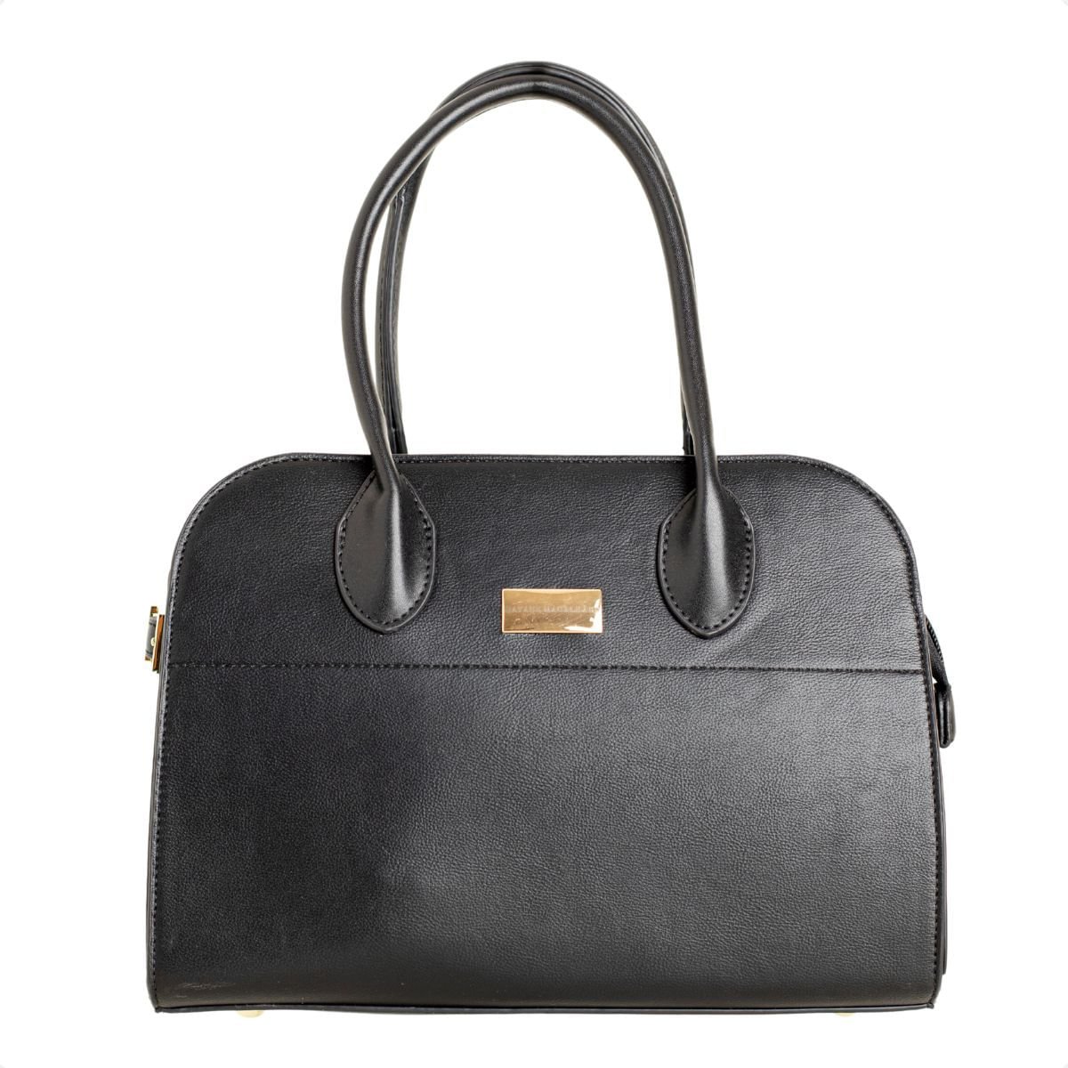 Bolsa Bowling Dm Preta