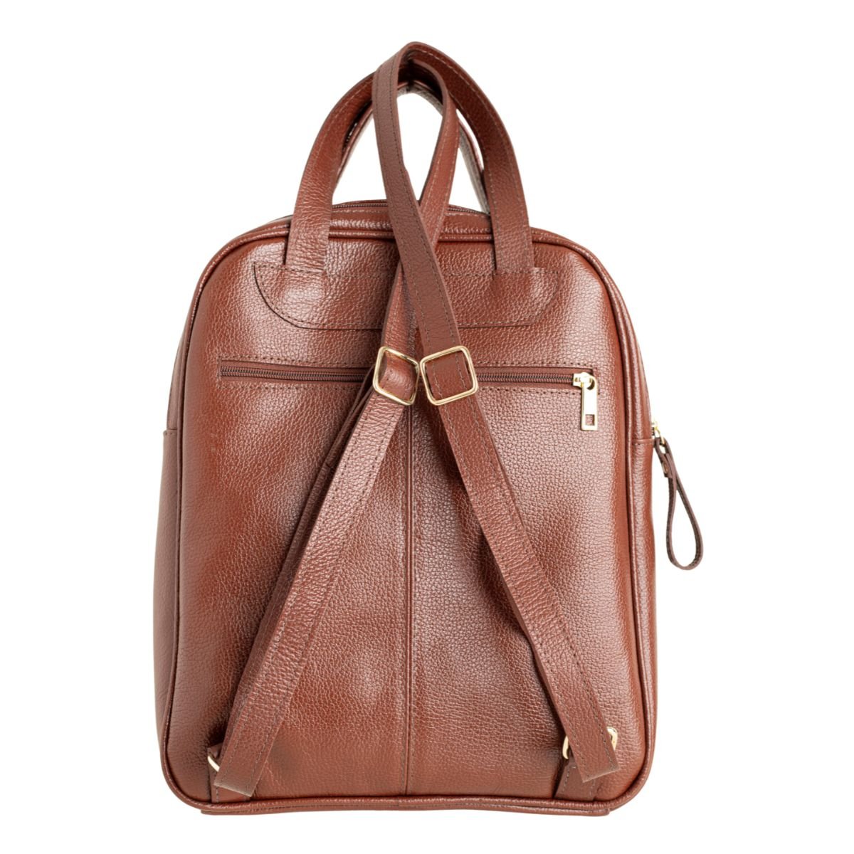 Mochila Urbana Marrom Dm Pinhão 5