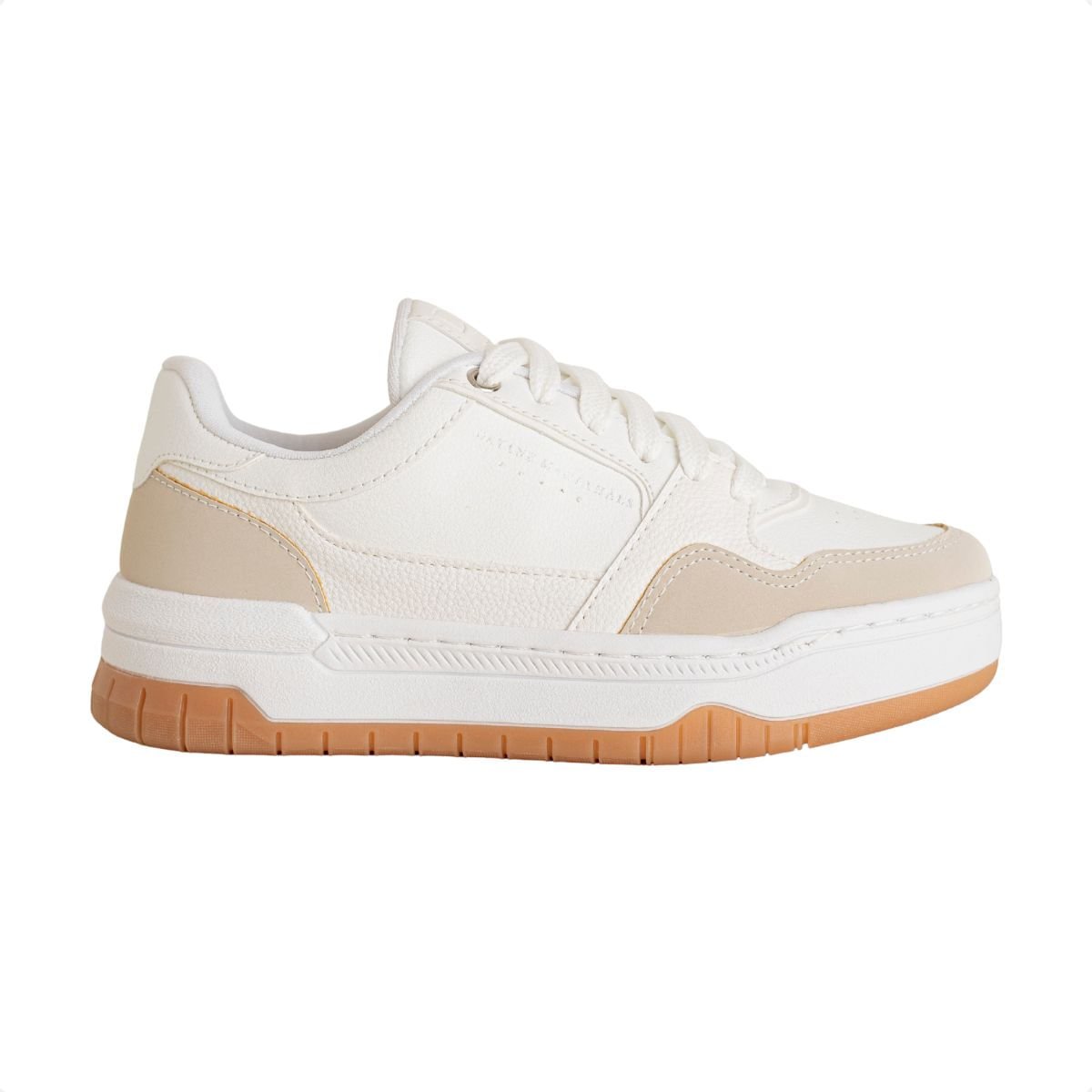 Tênis Dm Urban Off White