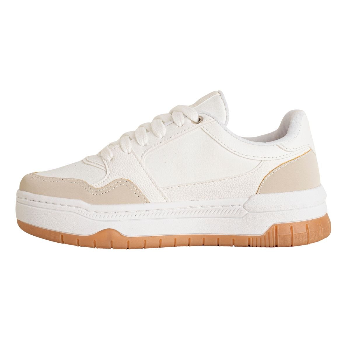 Tênis Dm Urban Off White Branco 5