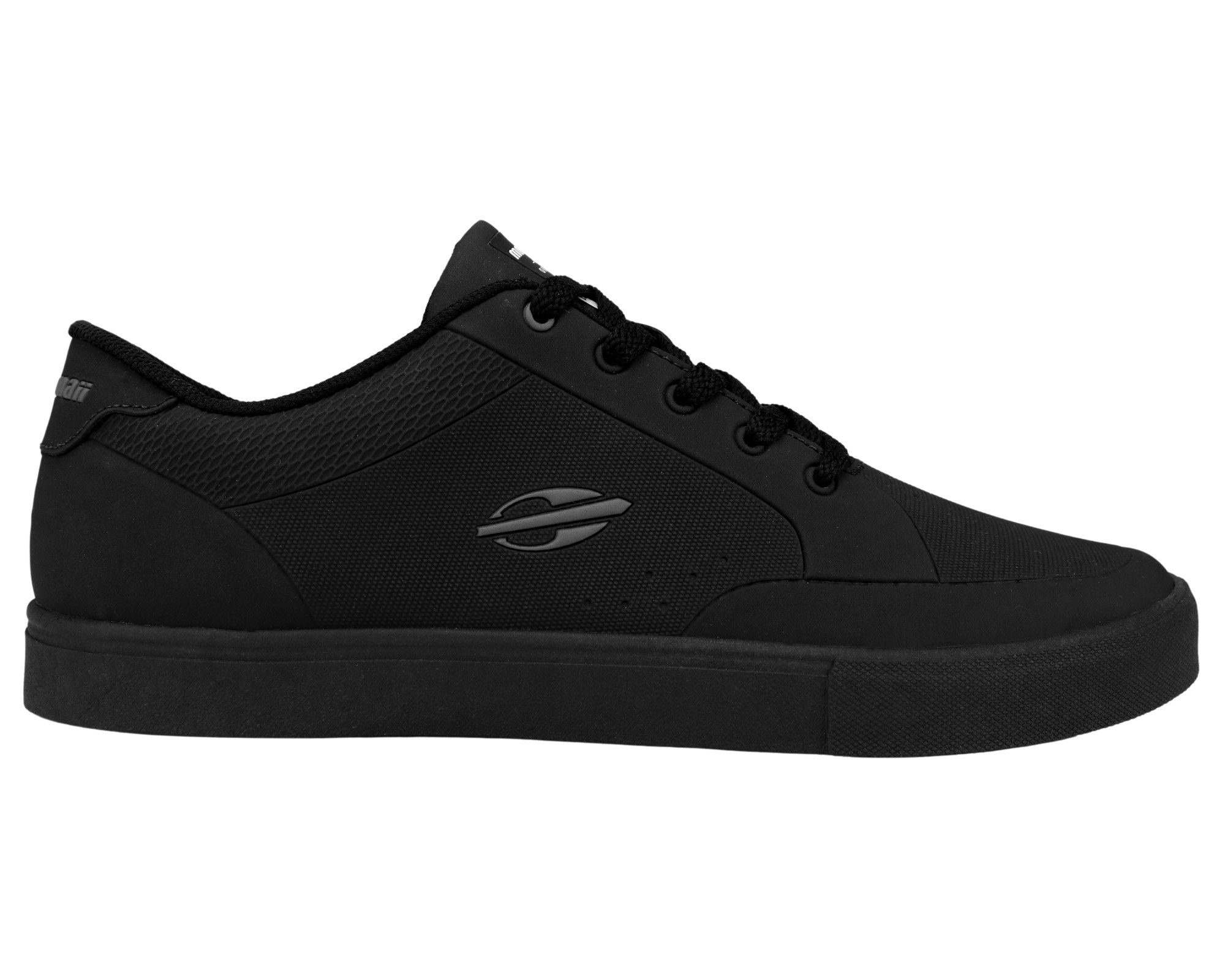 Tenis Mormaii Urban Free - 203364 M0103 Preto 1