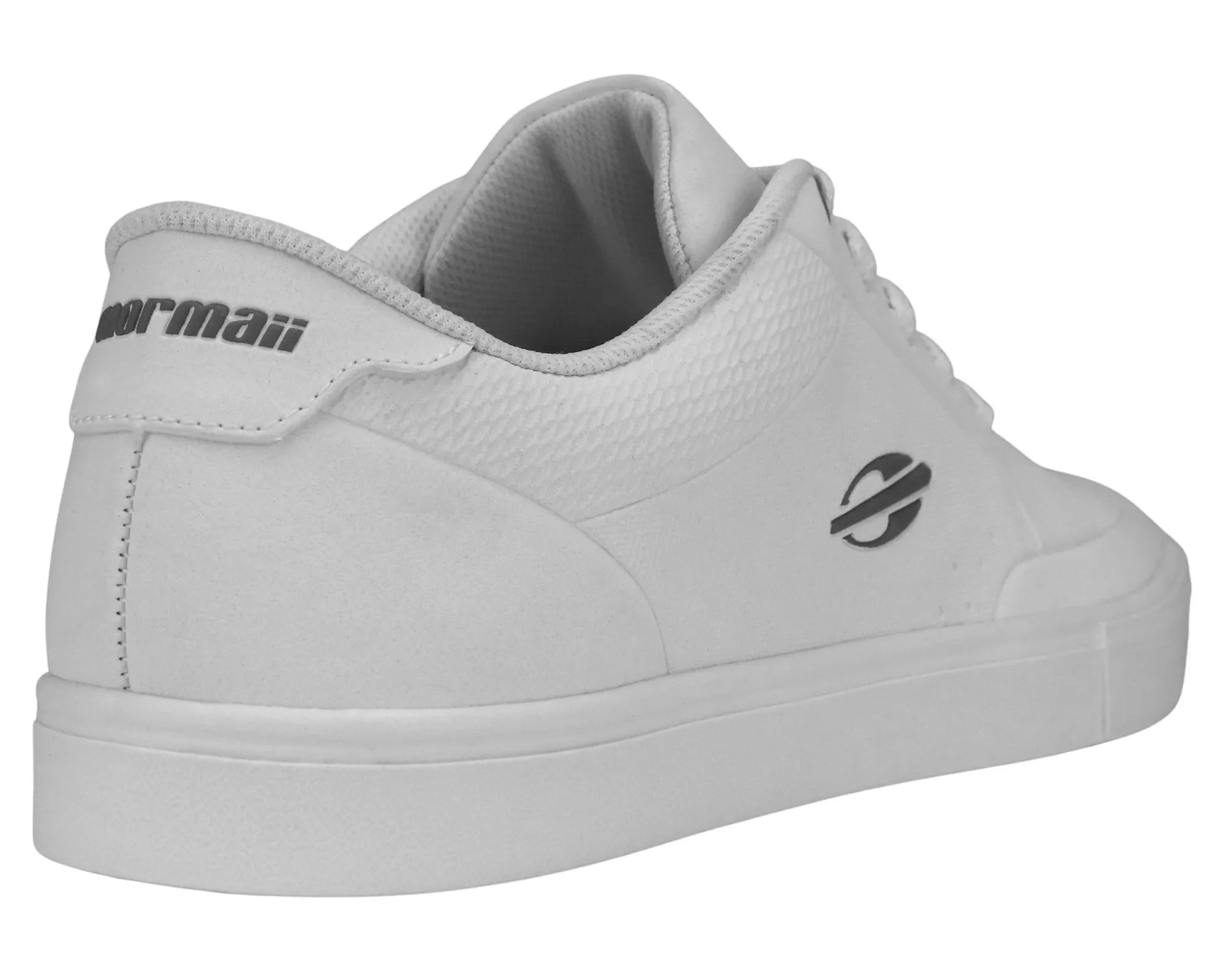 Tenis Mormaii Urban Free - 203364 M0505 Branco 3
