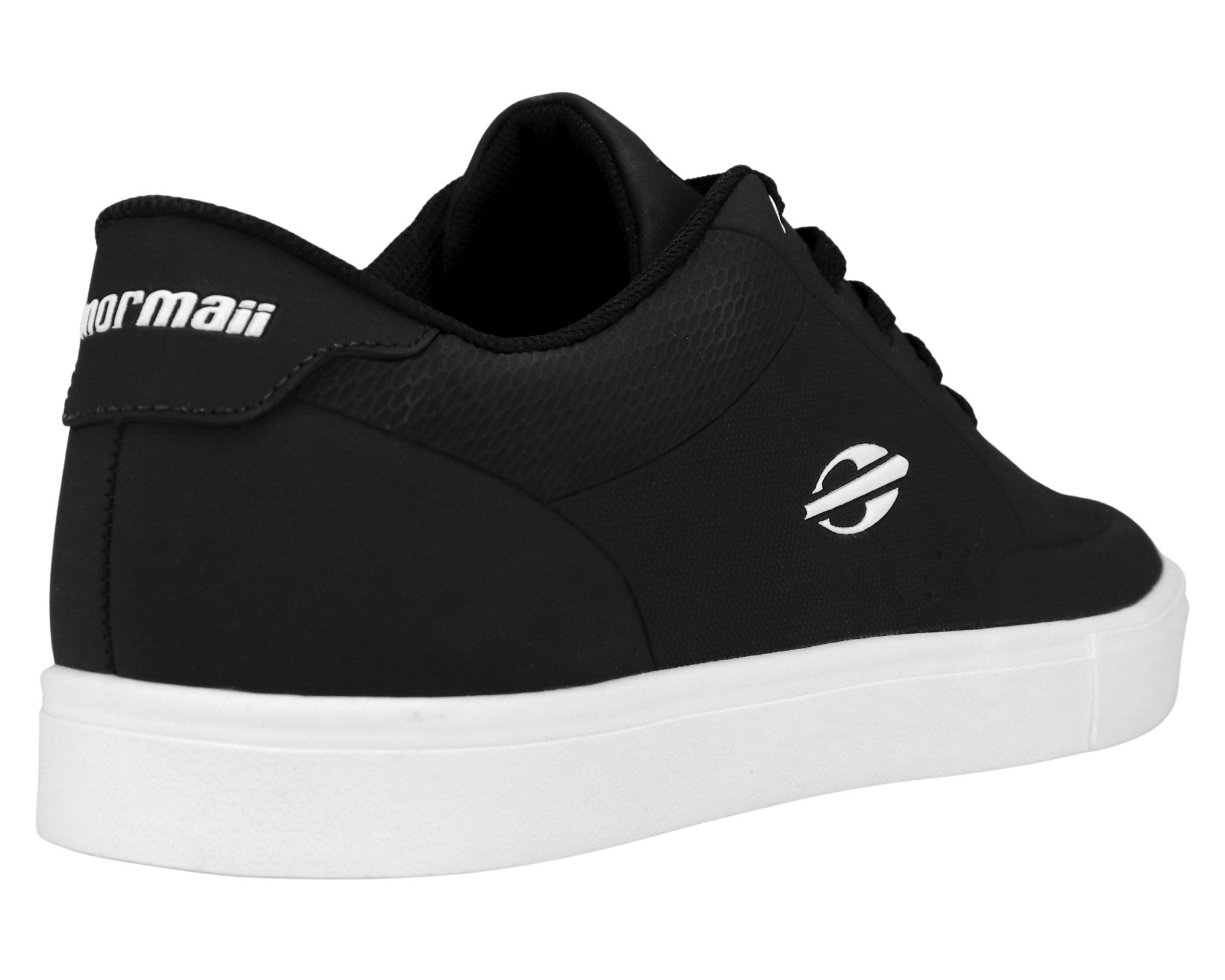 Tenis Mormaii Urban Free - 203364 M0105 Preto 3