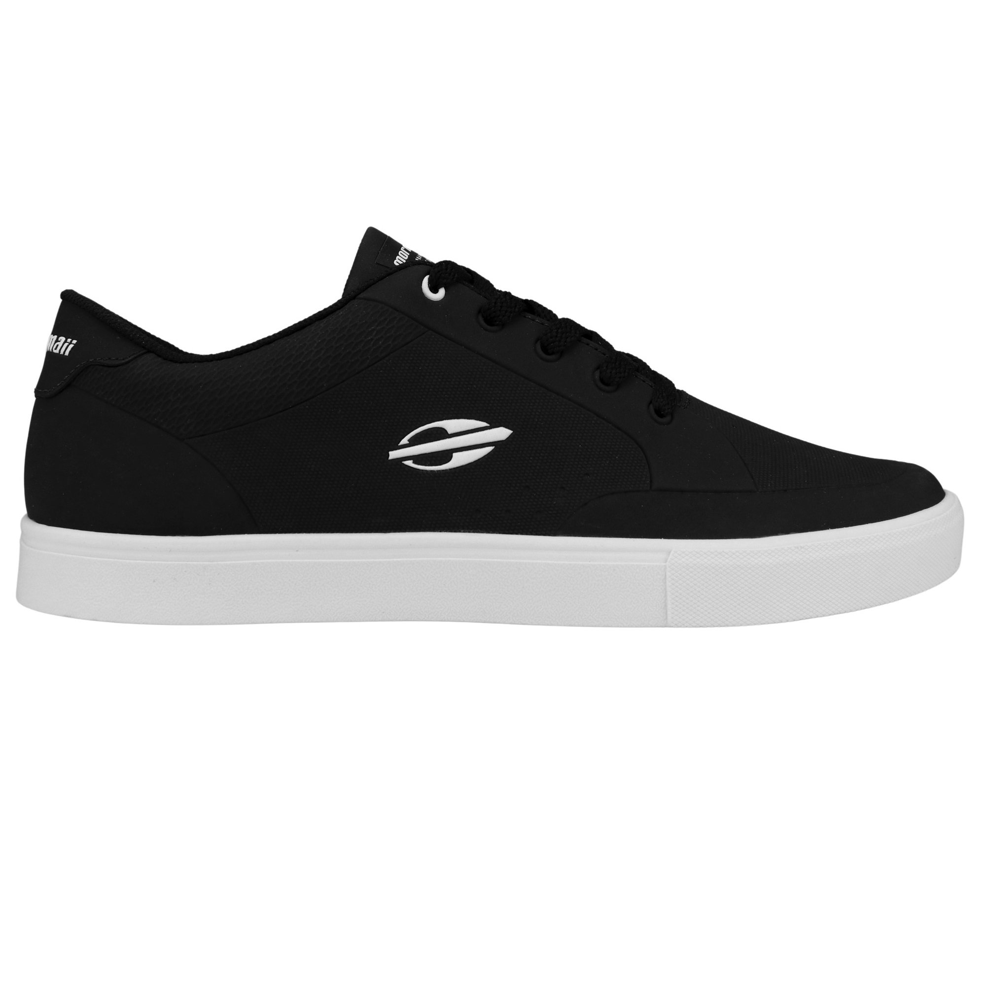 Tenis Mormaii Urban Free - 203364 M0105 Preto
