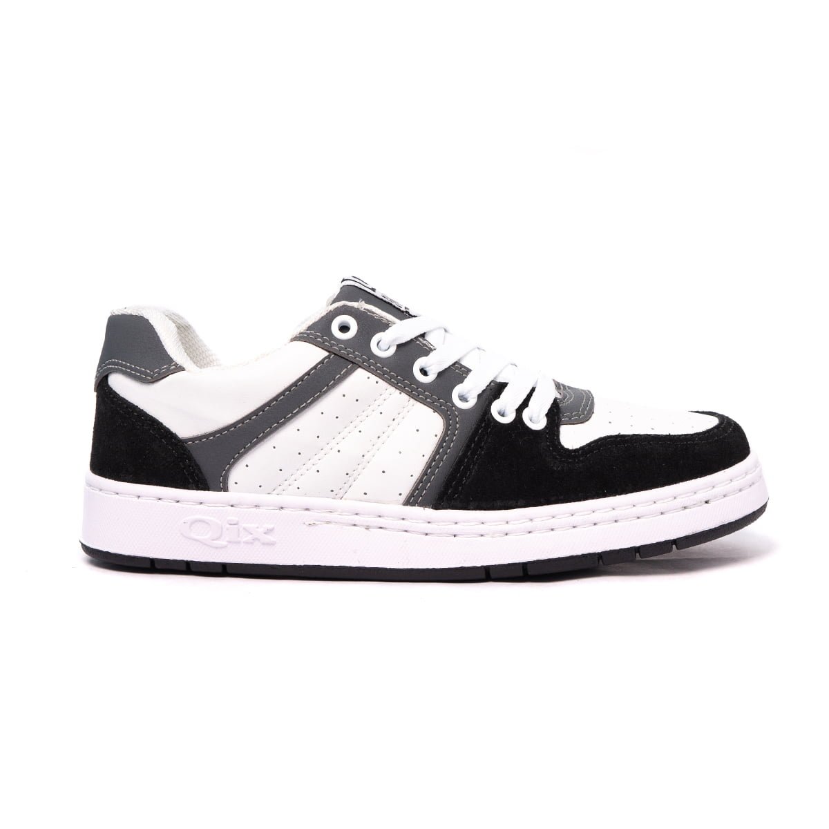 Tenis Qix 80s - 110062 Vermelho