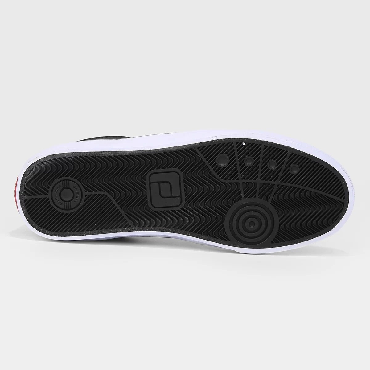 Tênis Freeday Flip Eco Masculino Cinza 2