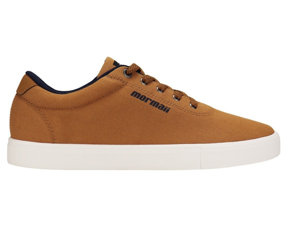 Tenis Mormaii Urban Club - 203367 M7777 Marrom