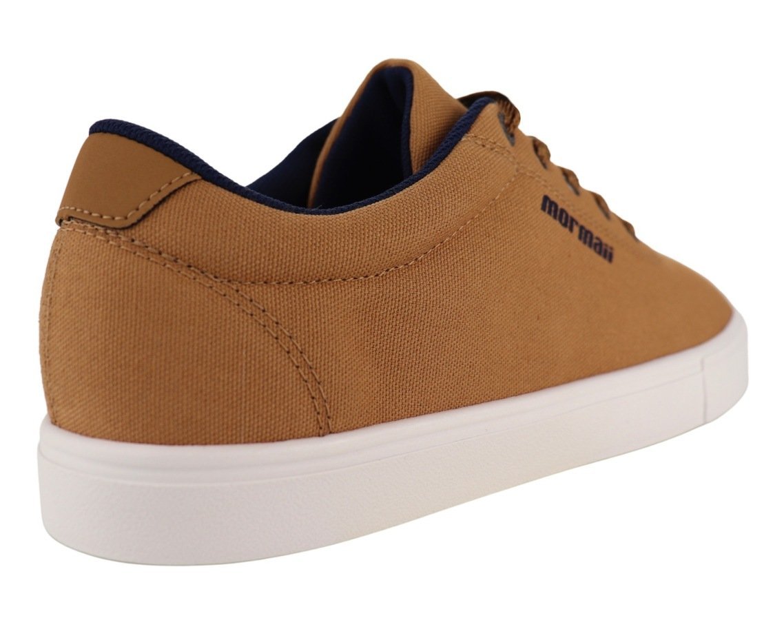 Tenis Mormaii Urban Club - 203367 M7777 Marrom 2