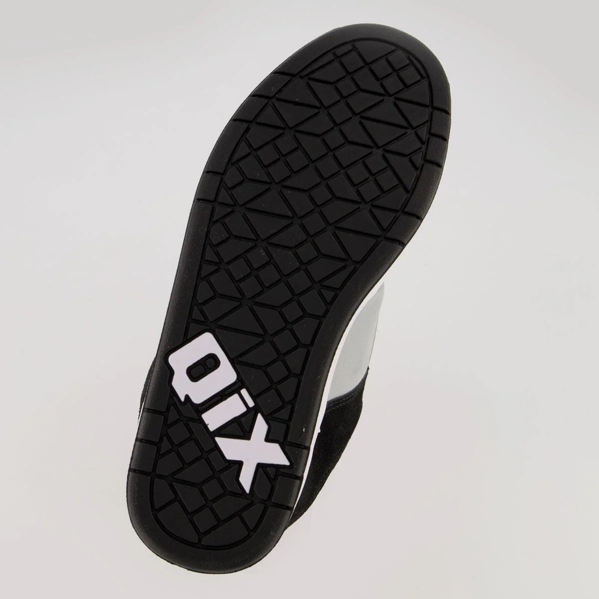 Tenis Qix 90S - 25003 Vermelho 5