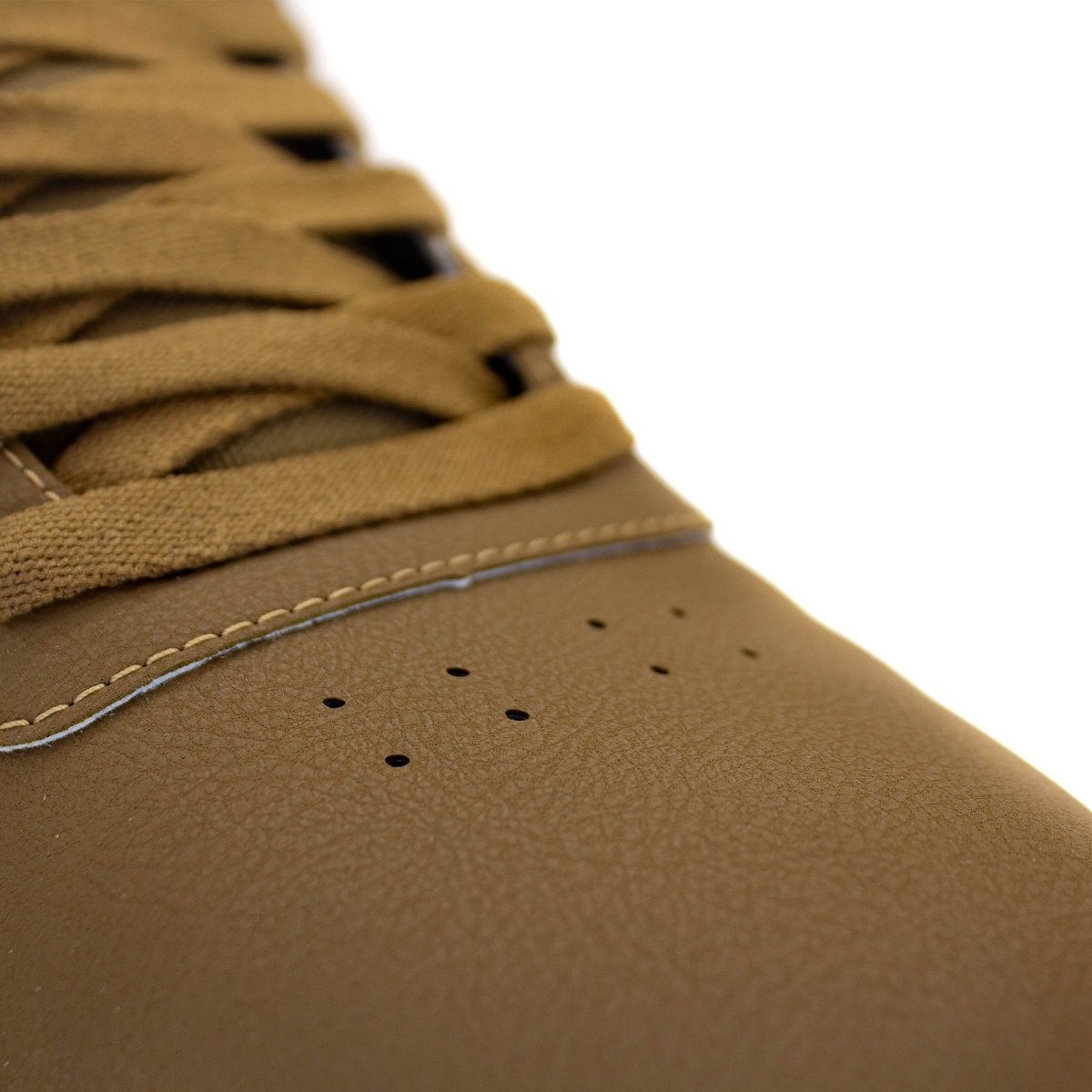 Tênis Freeday Vulcano MID Masculino Marrom 7