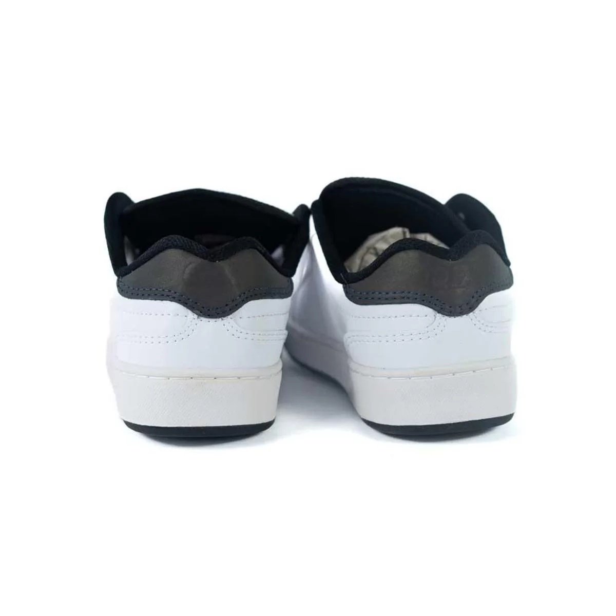 Tenis Qix Combat Retro Furtacor - 110077 Branco 5