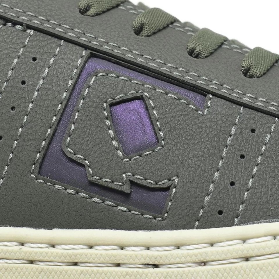 Tenis Qix Combat Retro Furtacor - 110078 Verde