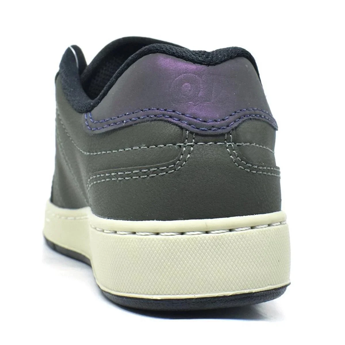 Tenis Qix Combat Retro Furtacor - 110078 Verde