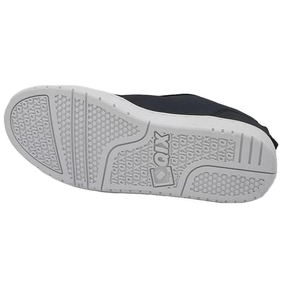 Tênis Qix Bird 3 Masculino Preto 2