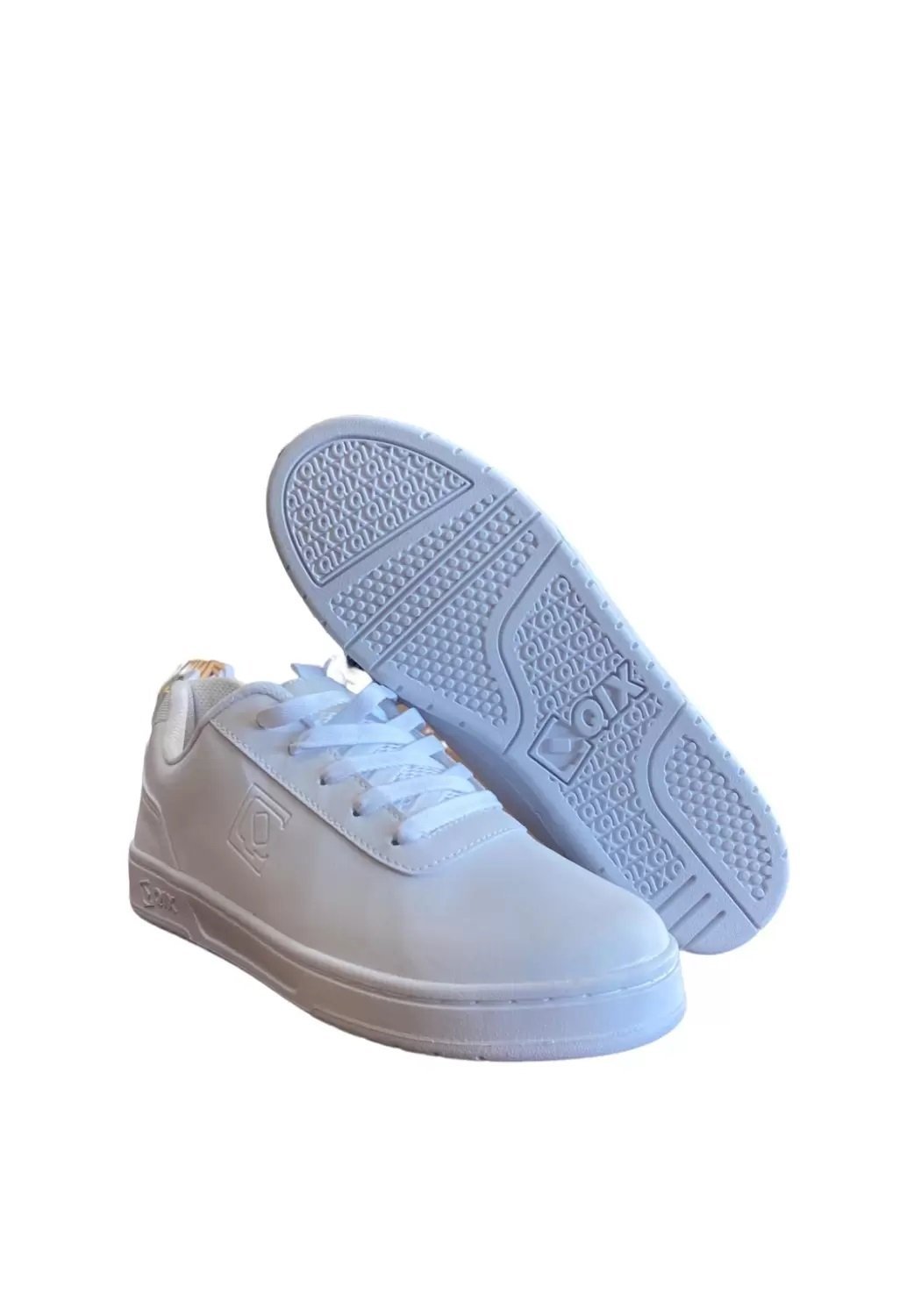 Tenis Qix Bird 3 - 29009 Branco 2