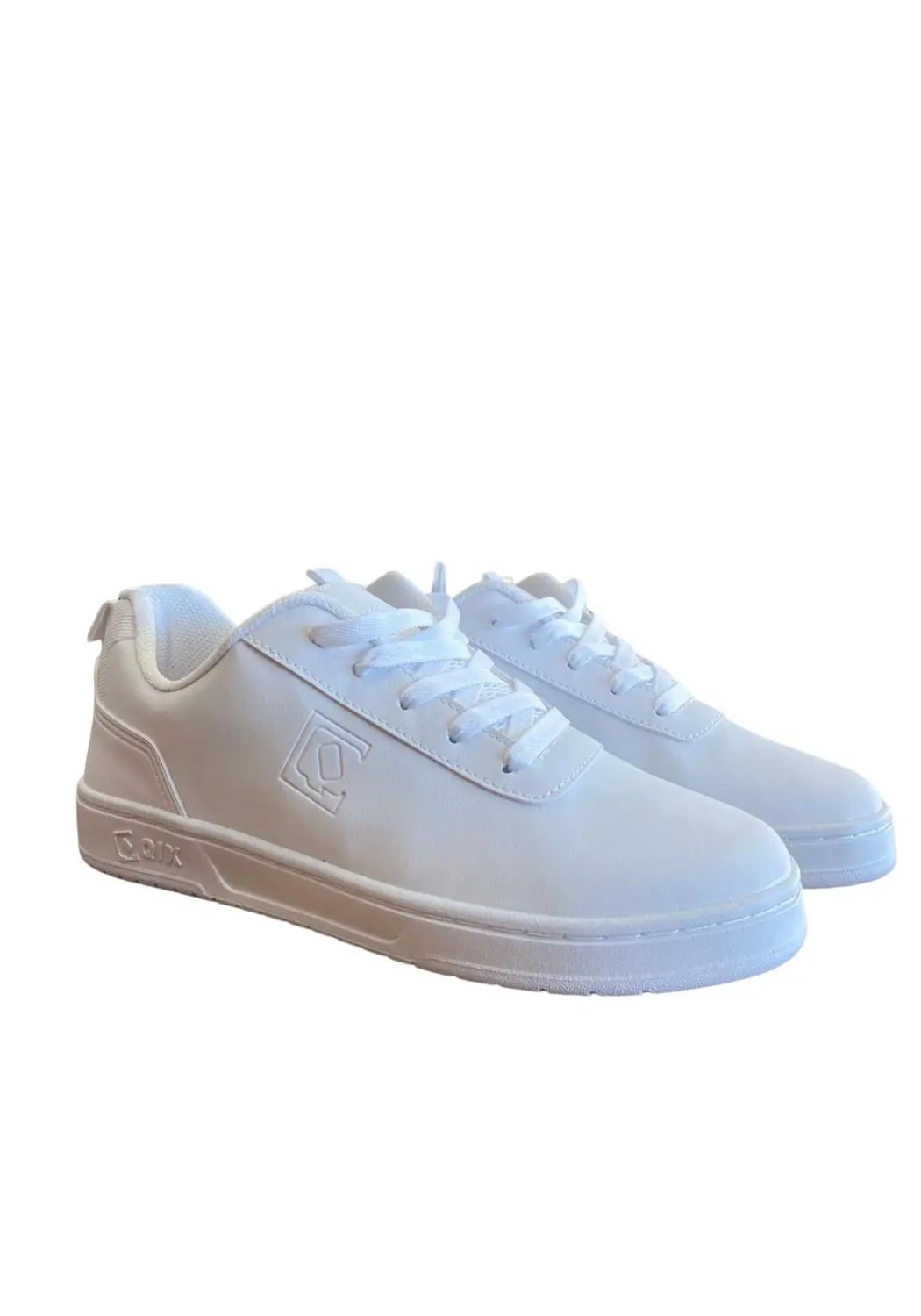 Tenis Qix Bird 3 - 29009 Branco 3
