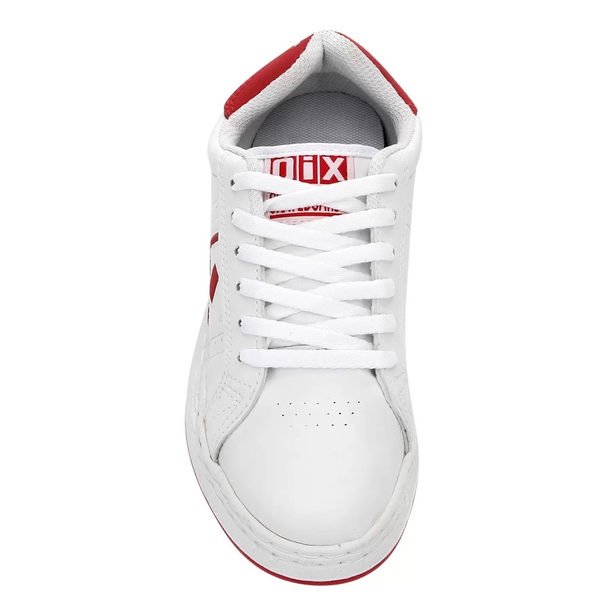 Tenis Qix Combat Retro - 110072 Branco 3
