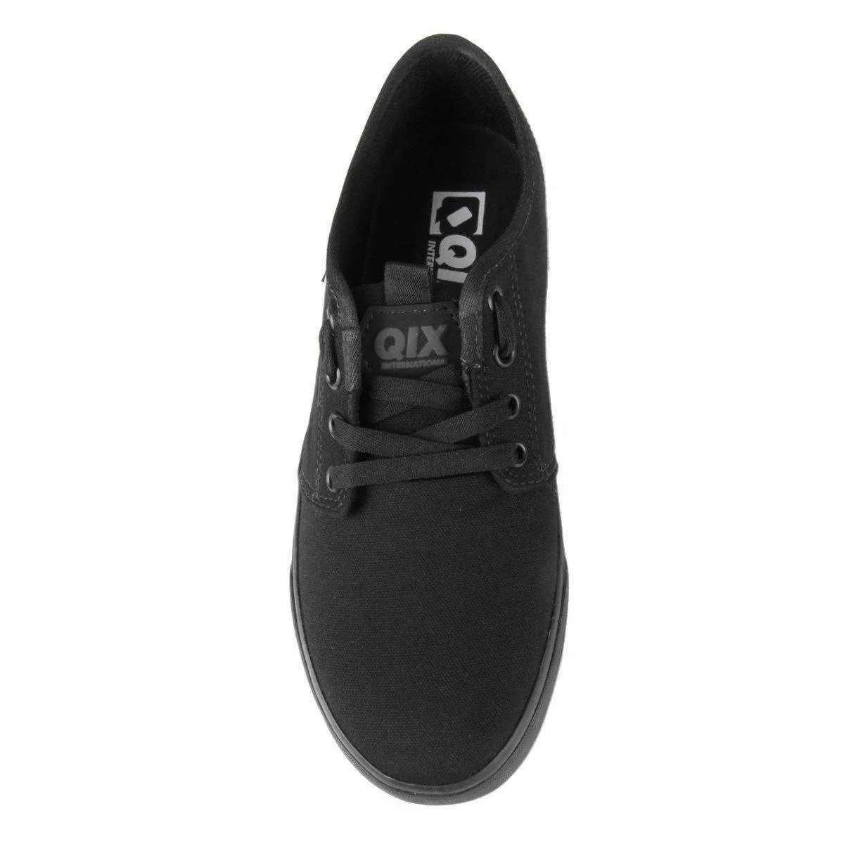 Tenis Qix Combat III - 108652 Preto 3
