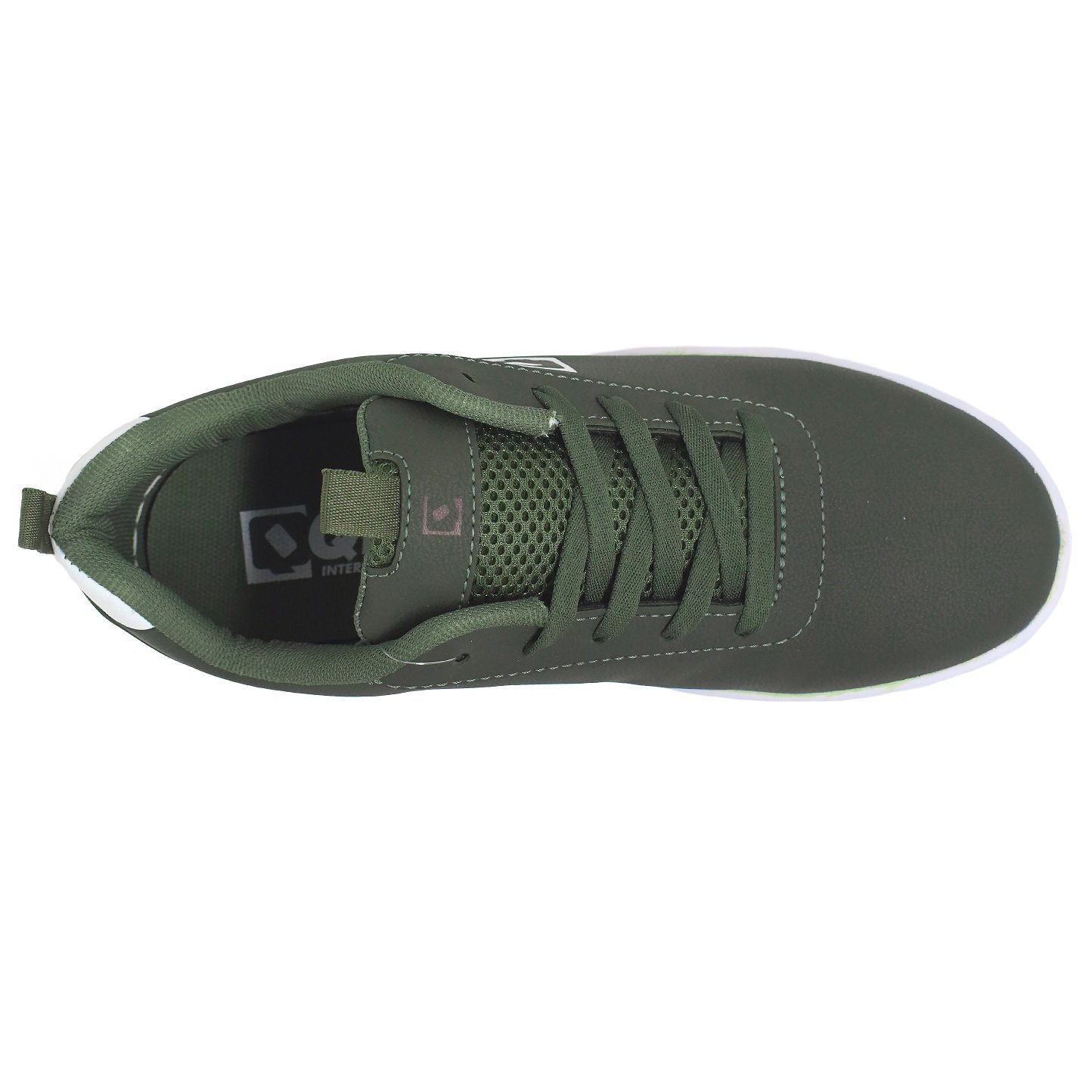 Tenis Qix Bird 3 - 29004 Verde 2