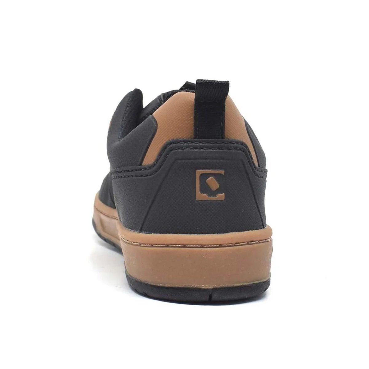 Tênis Qix Clash Masculino Preto 2