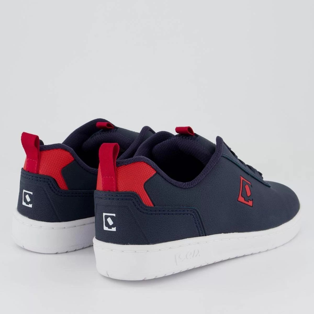 Tenis Qix Bird 3 - 29003 Azul 3