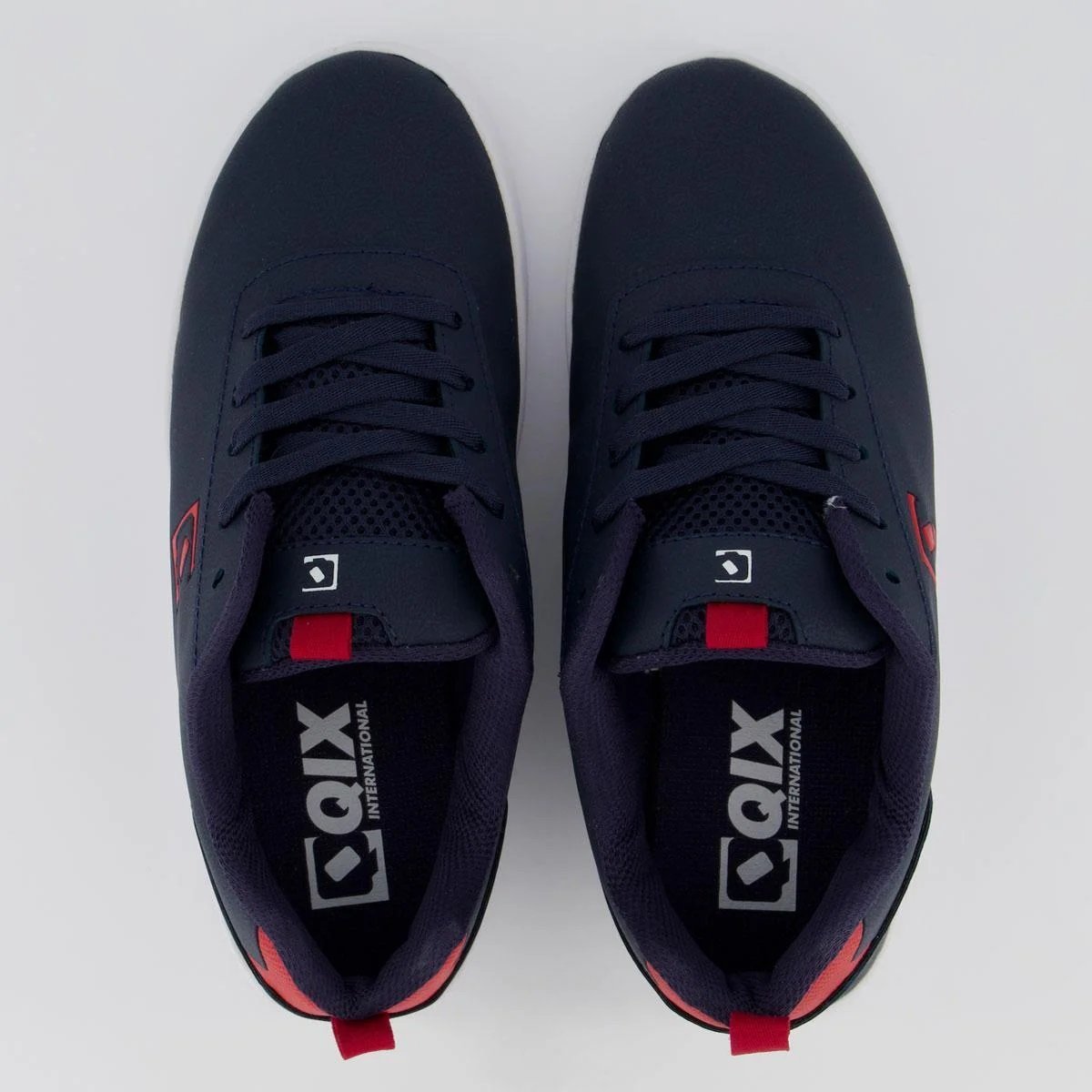 Tenis Qix Bird 3 - 29003 Azul 4