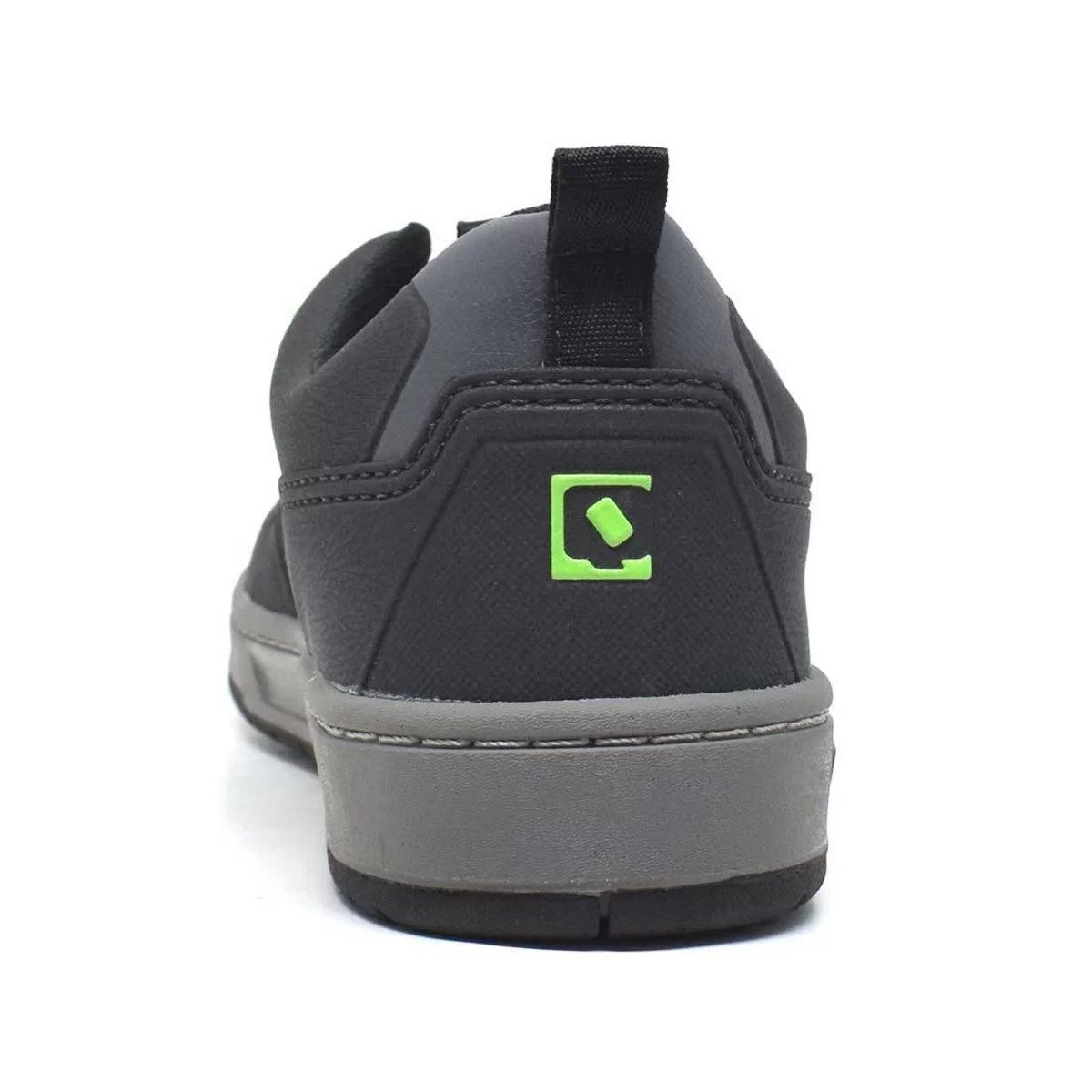 Tênis Qix Clash Masculino Preto 3