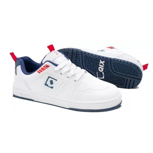 Tenis Qix Clash - 21007 Branco 2