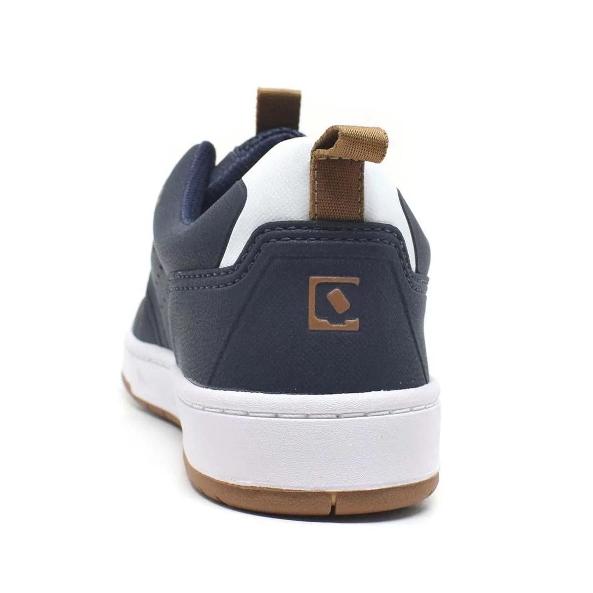 Tenis Qix Clash - 21005 Azul 2