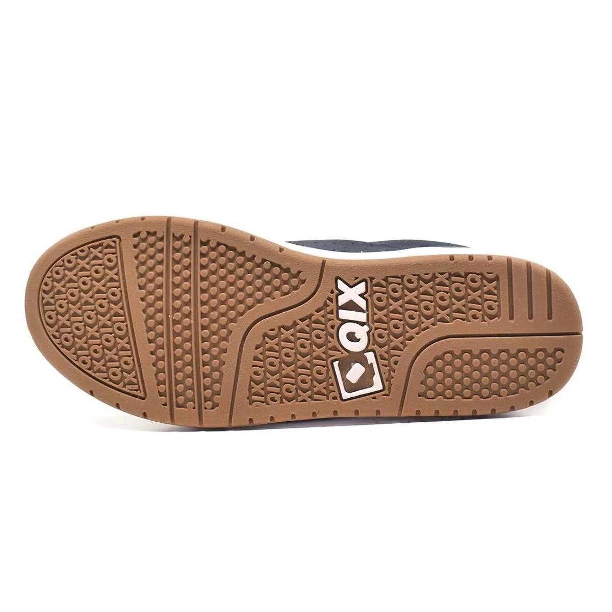 Tenis Qix Clash - 21005 Azul 4
