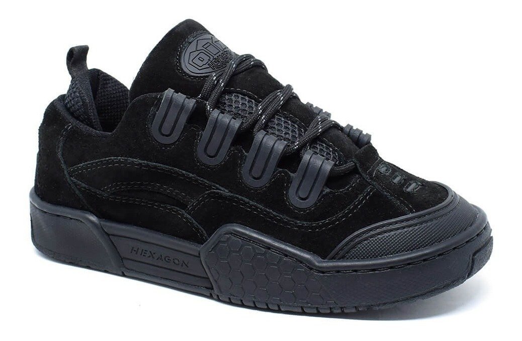 Tênis Qix Hexagon Masculino