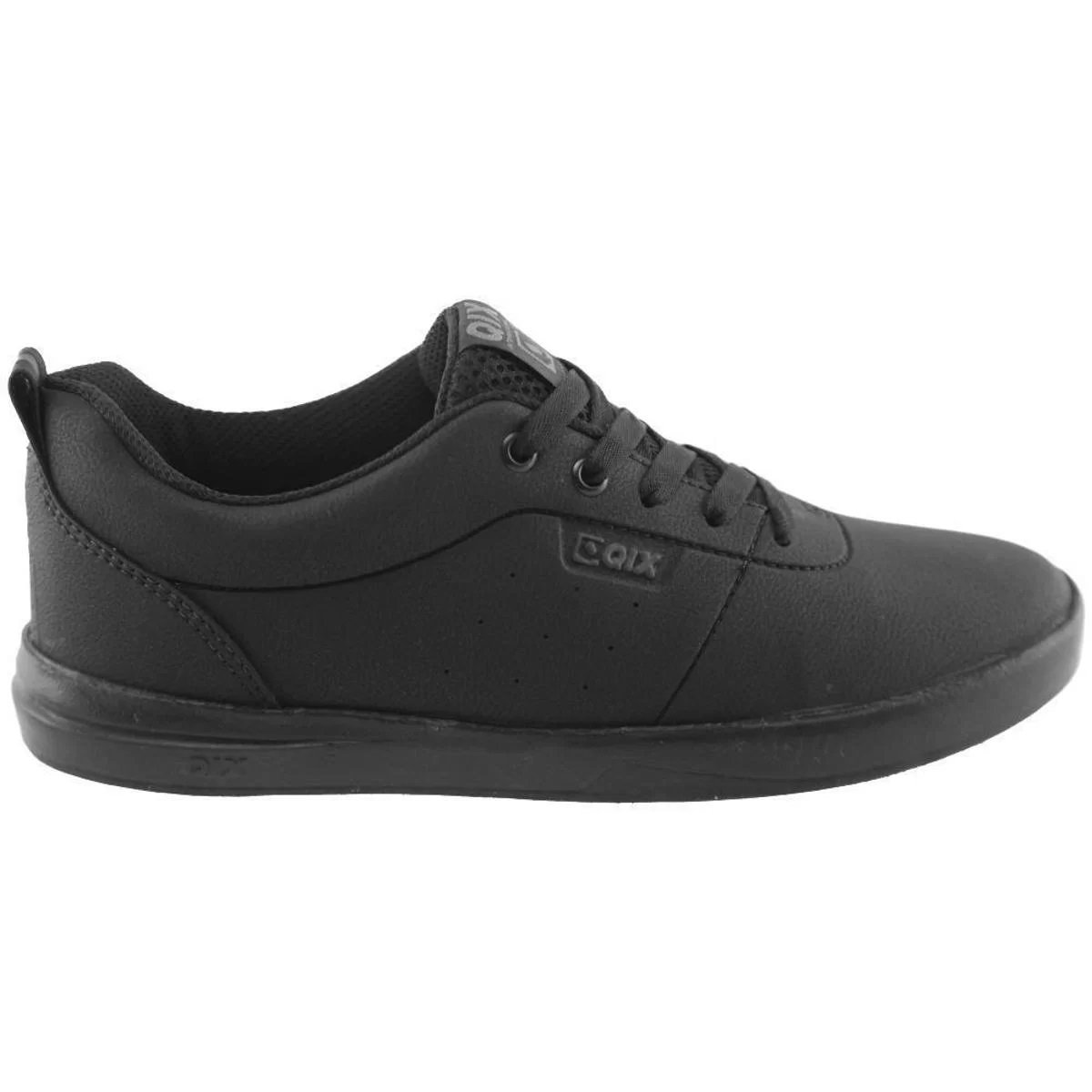 Tenis Qix Fly - 110307 Preto 2